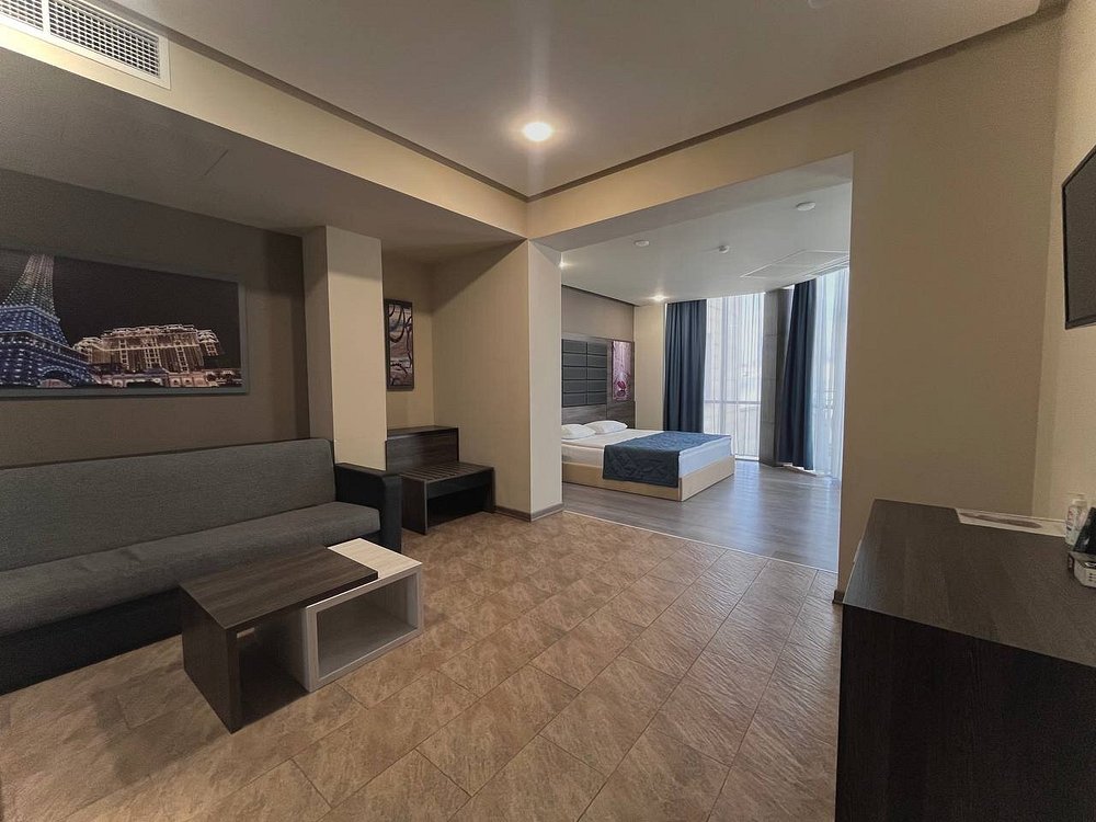 هتل بین ارمنستان